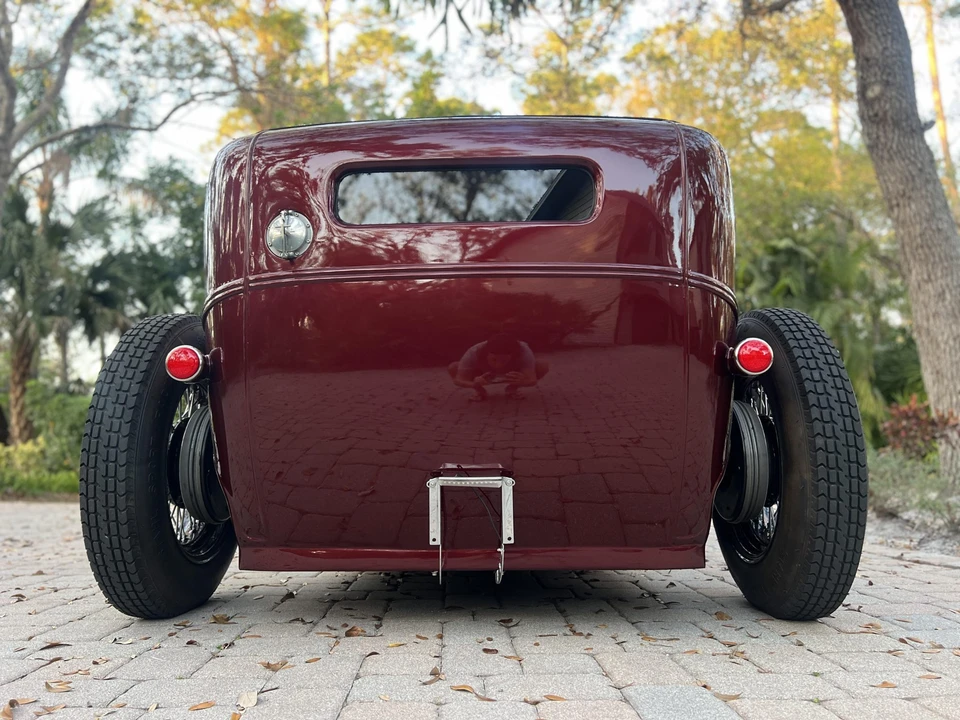 1930 Ford Model A - Image 9 of 31