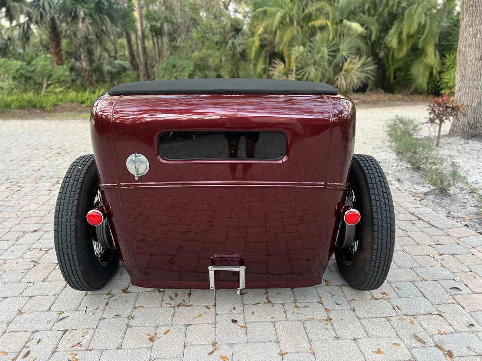 1930 Ford Model A - Image 7 of 31