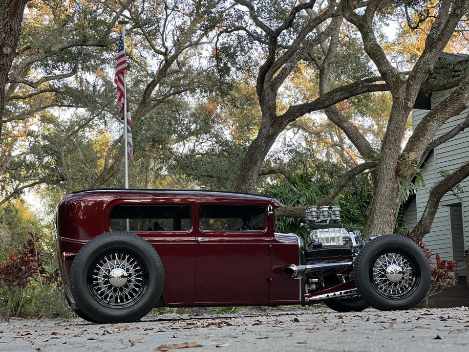 1930 Ford Model A - Image 14 of 31