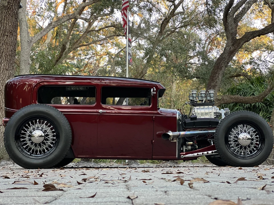 1930 Ford Model A - Image 15 of 31