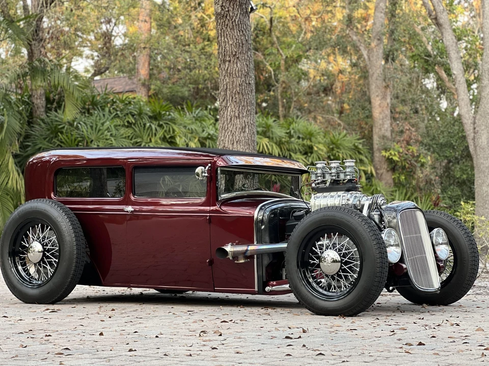 1930 Ford Model A - Image 16 of 31