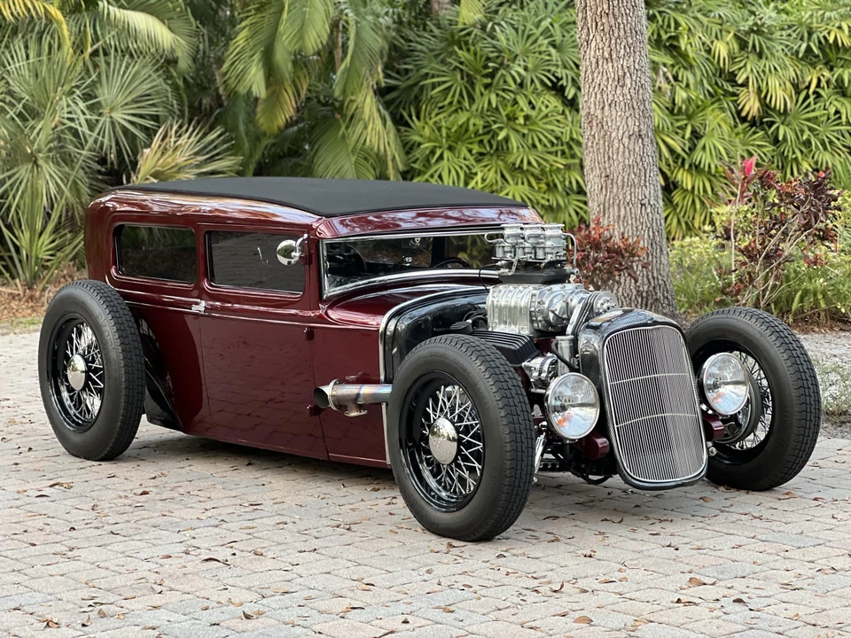 1930 Ford Model A - Image 18 of 31