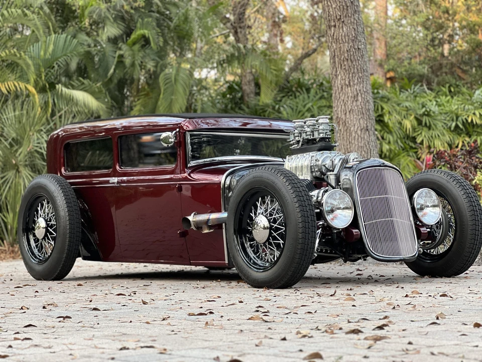 1930 Ford Model A - Image 17 of 31