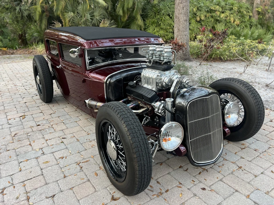 1930 Ford Model A - Image 19 of 31