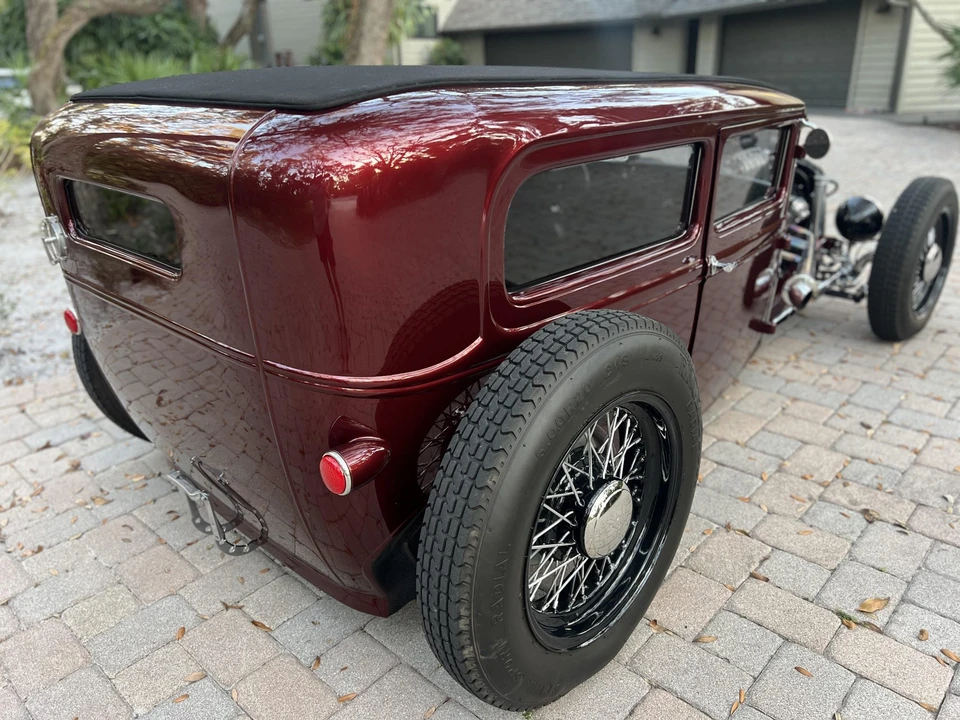 1930 Ford Model A - Image 13 of 31