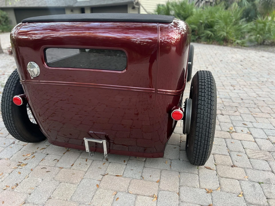 1930 Ford Model A - Image 26 of 31