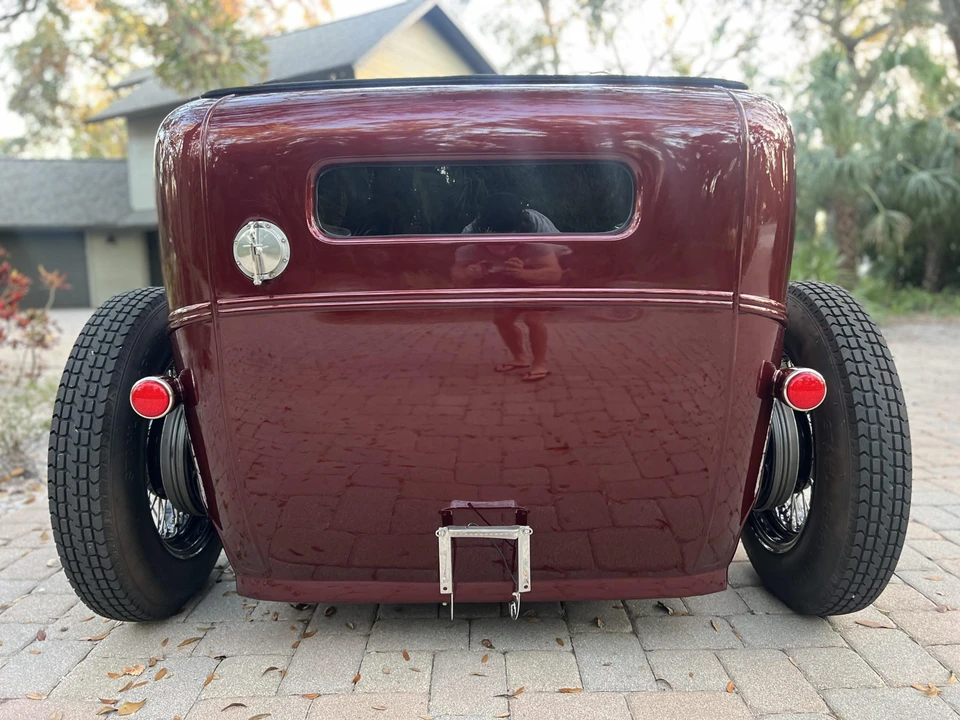 1930 Ford Model A - Image 8 of 31