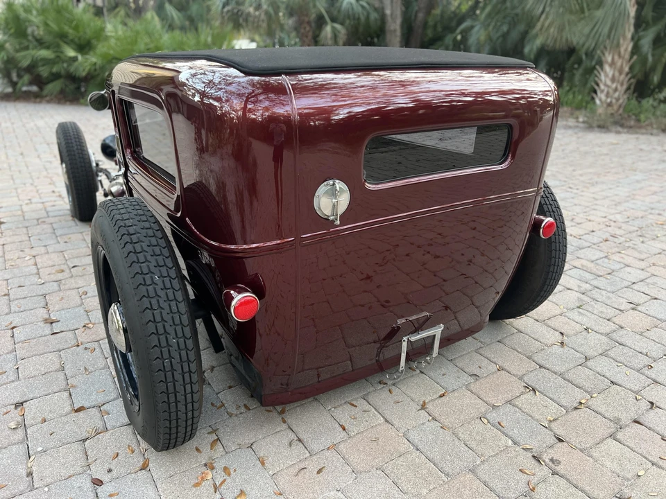 1930 Ford Model A - Image 6 of 31