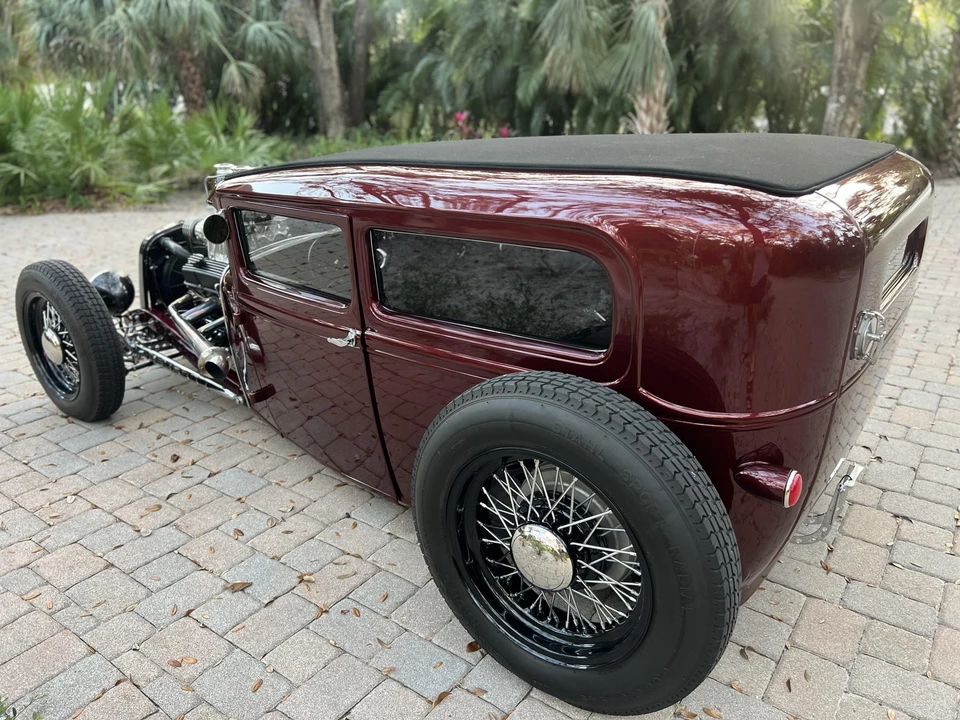 1930 Ford Model A - Image 5 of 31