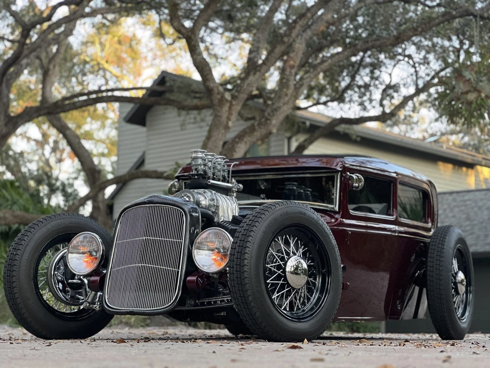 1930 Ford Model A - Image 2 of 31