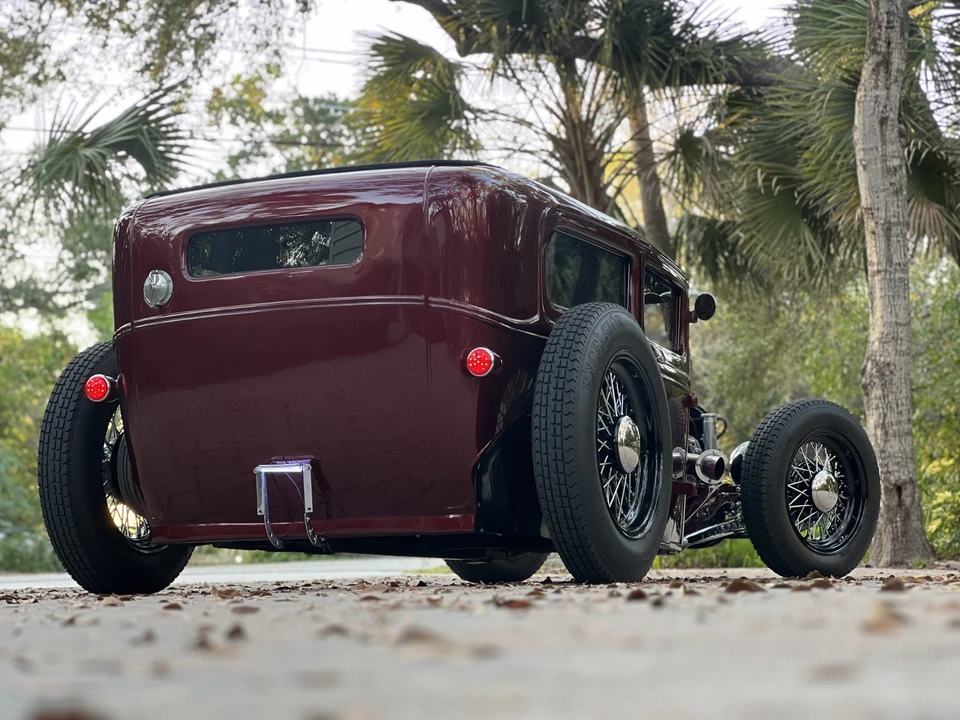 1930 Ford Model A - Image 11 of 31