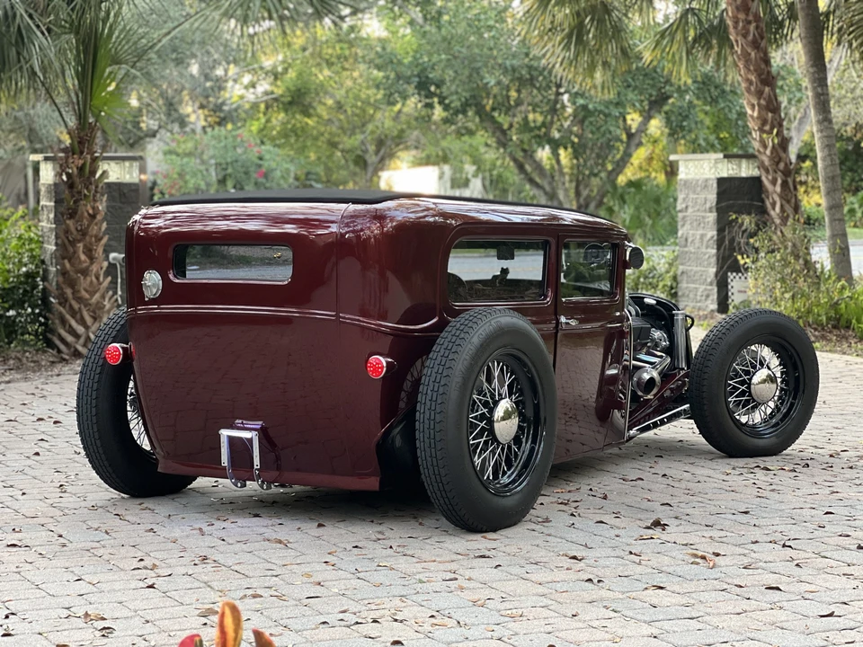 1930 Ford Model A - Image 12 of 31