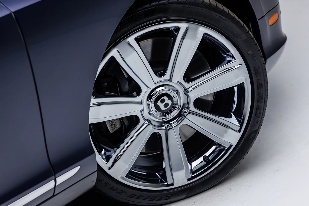 2012 Bentley Continental GT 2nd Gen - Image 24 of 31