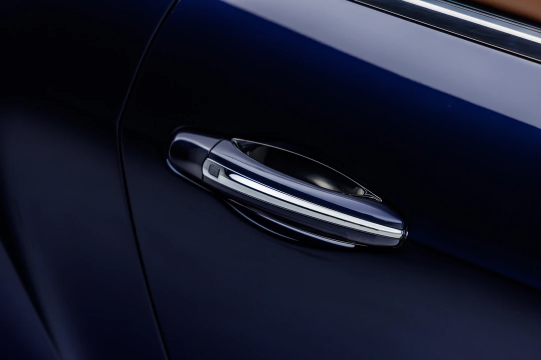 2012 Bentley Continental GT 2nd Gen - Image 22 of 31