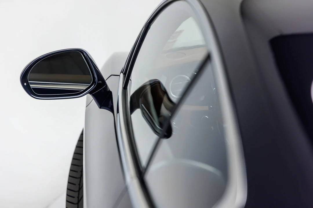 2012 Bentley Continental GT 2nd Gen - Image 16 of 31