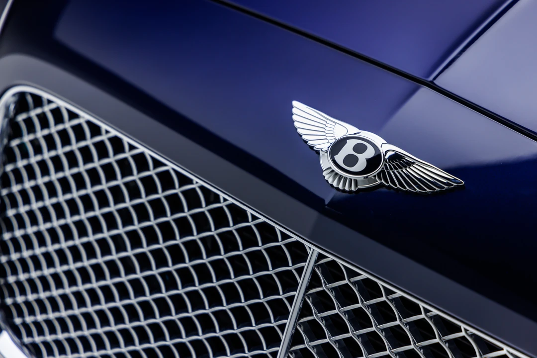 2012 Bentley Continental GT 2nd Gen - Image 15 of 31