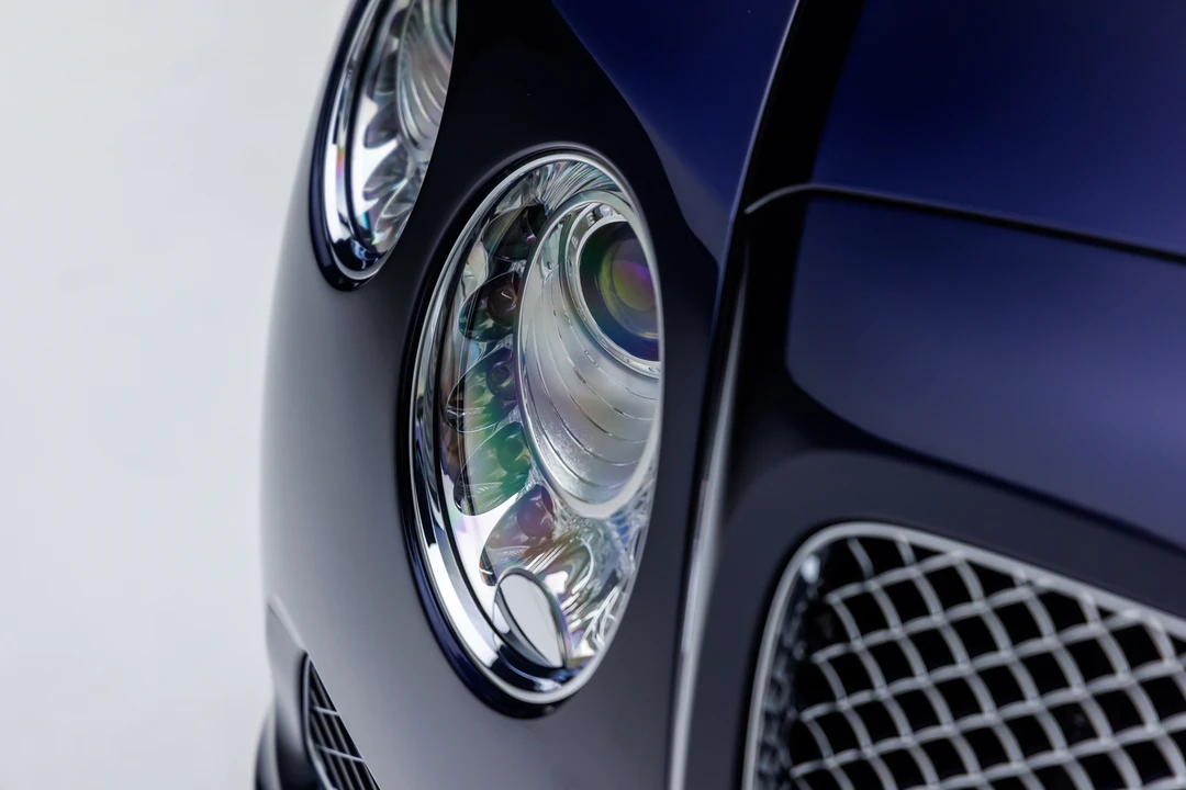 2012 Bentley Continental GT 2nd Gen - Image 14 of 31