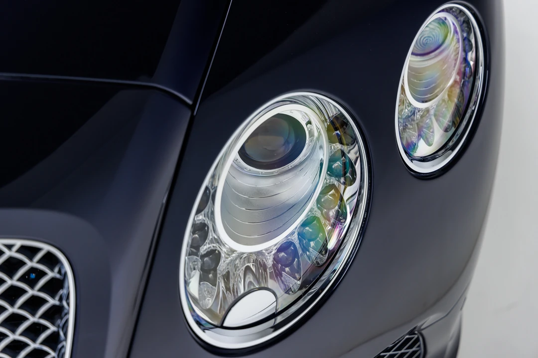 2012 Bentley Continental GT 2nd Gen - Image 13 of 31