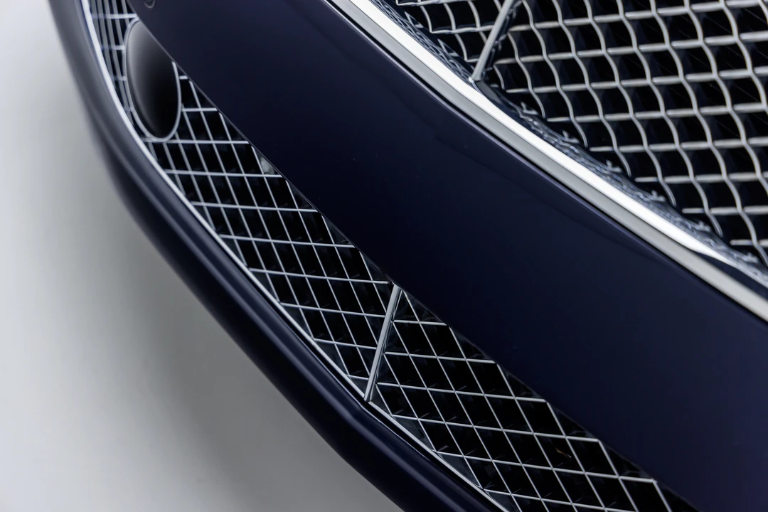 2012 Bentley Continental GT 2nd Gen - Image 12 of 31
