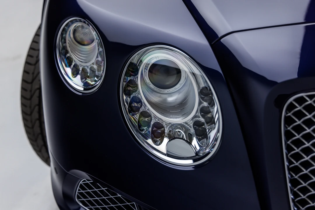 2012 Bentley Continental GT 2nd Gen - Image 11 of 31