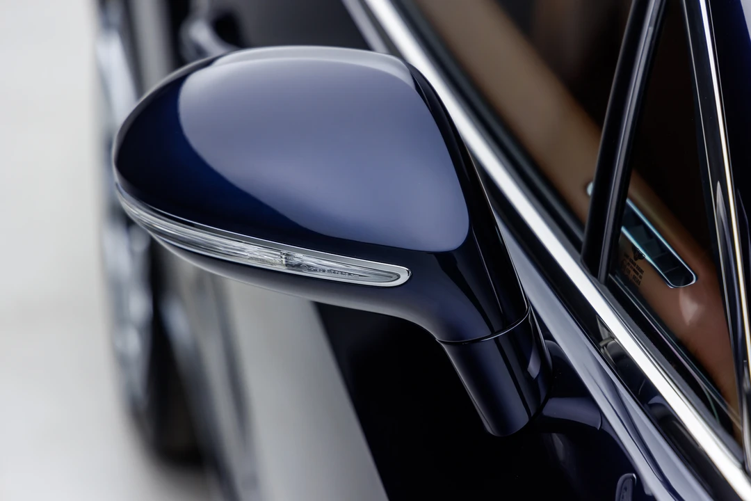 2012 Bentley Continental GT 2nd Gen - Image 10 of 31