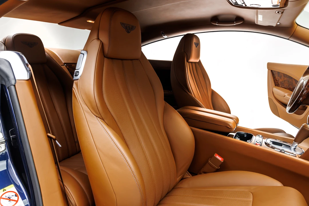 2012 Bentley Continental GT 2nd Gen - Image 31 of 31