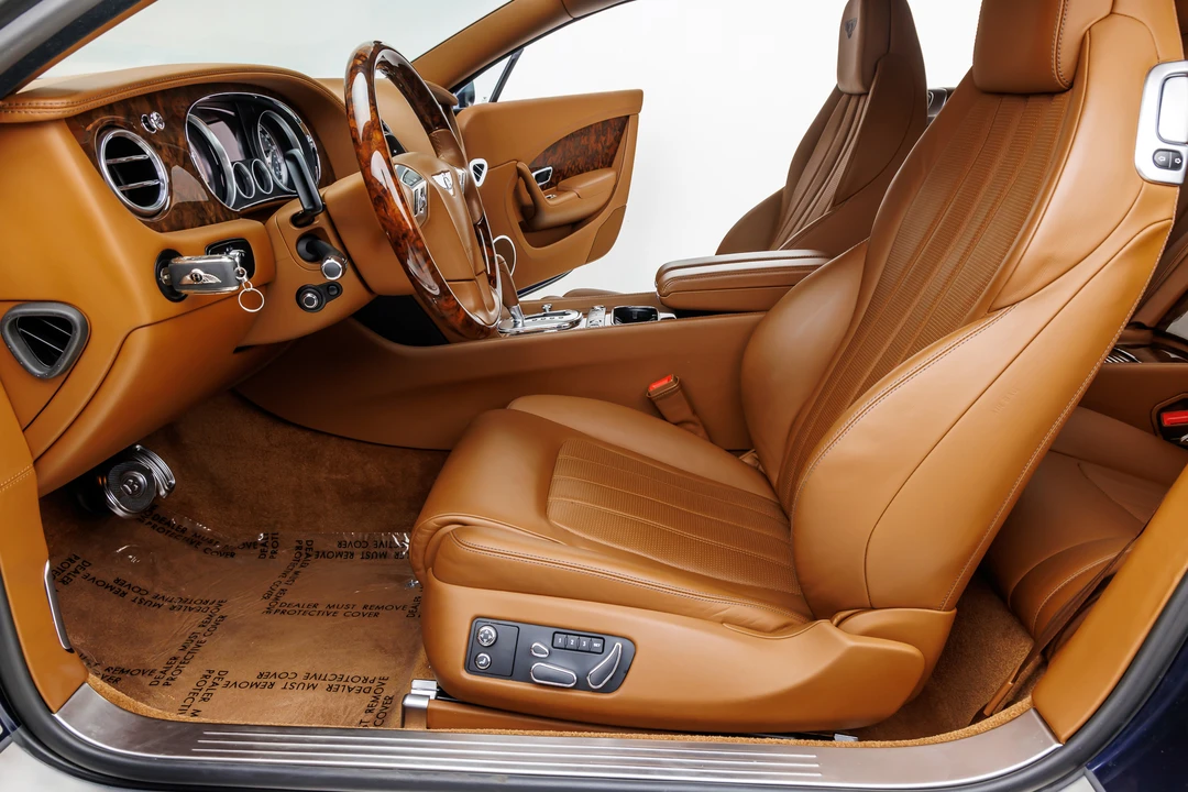 2012 Bentley Continental GT 2nd Gen - Image 27 of 31