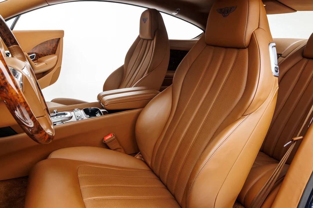 2012 Bentley Continental GT 2nd Gen - Image 26 of 31
