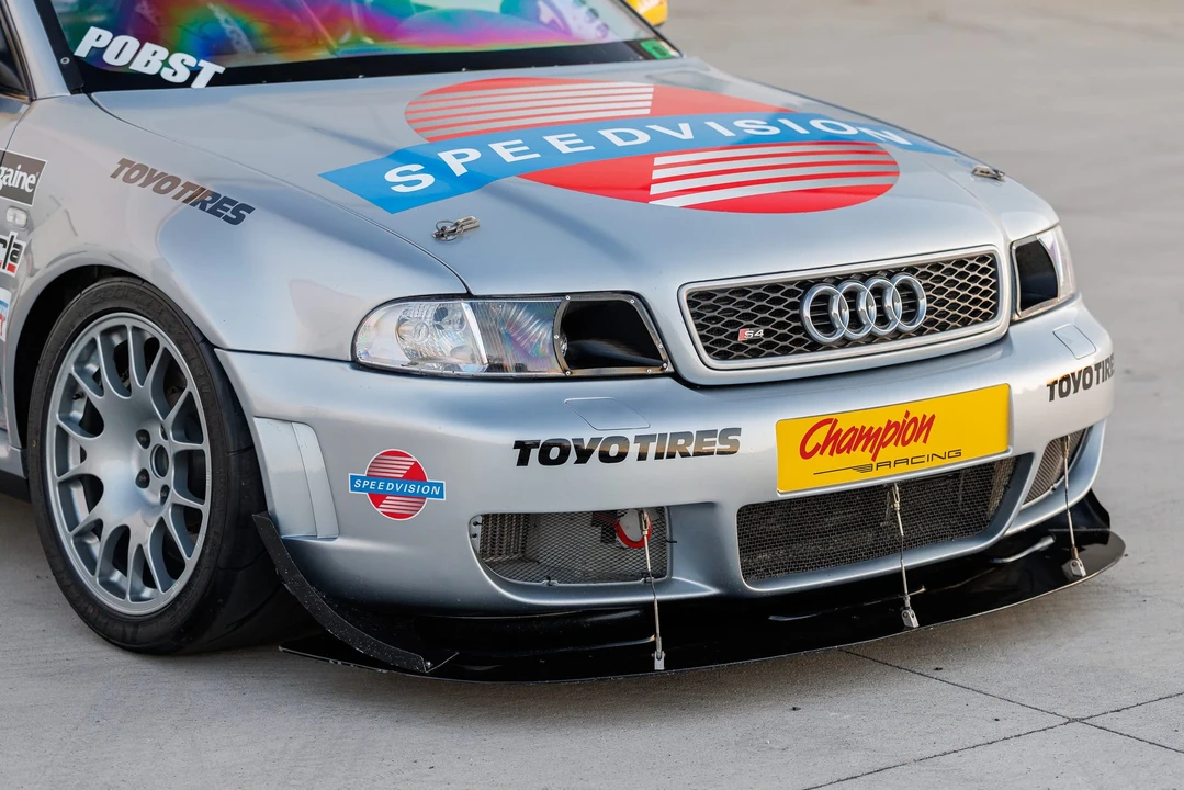 2000 Audi B5 S4 - Image 29 of 31