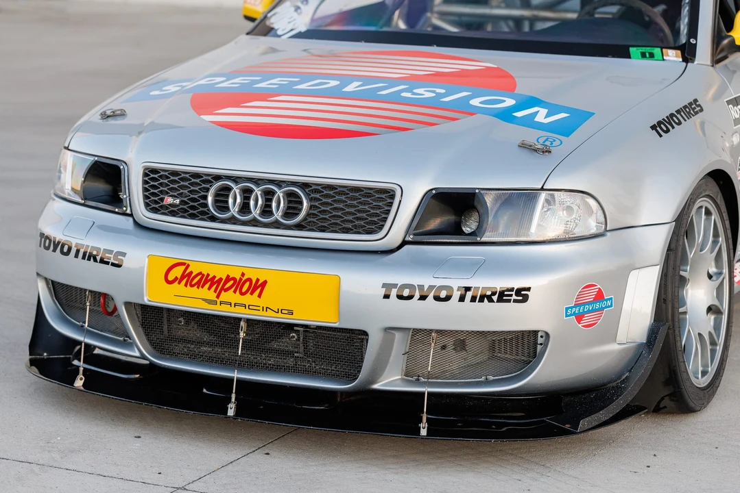 2000 Audi B5 S4 - Image 30 of 31