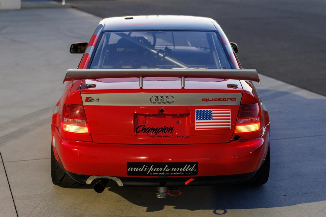 2000 Audi B5 S4 - Image 17 of 31