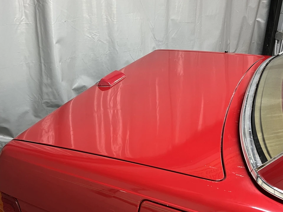 1989 Mercedes-Benz R107 SL-Class - Image 28 of 31