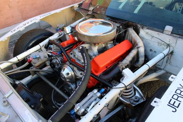 1983 Chevrolet Camaro 3rd Gen - Image 7 of 10