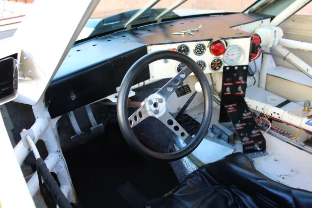 1983 Chevrolet Camaro 3rd Gen - Image 6 of 10