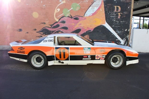 1983 Chevrolet Camaro 3rd Gen - Image 4 of 10