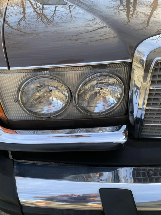 1976 Mercedes-Benz W116 S-Class - Image 26 of 31