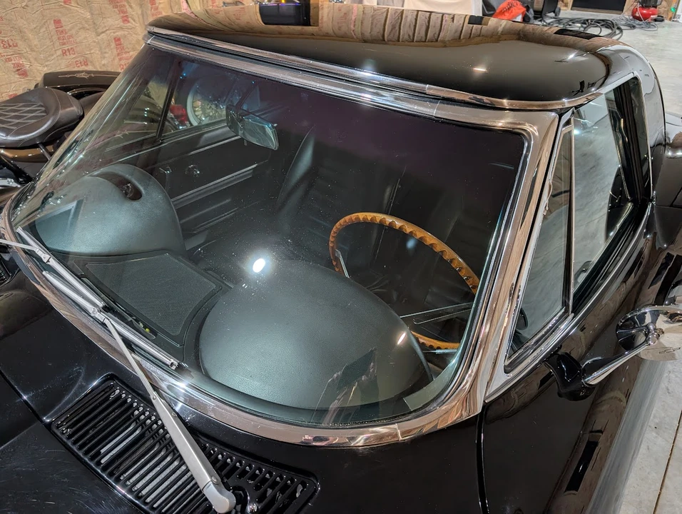 1966 Chevrolet Corvette C2 - Image 24 of 31
