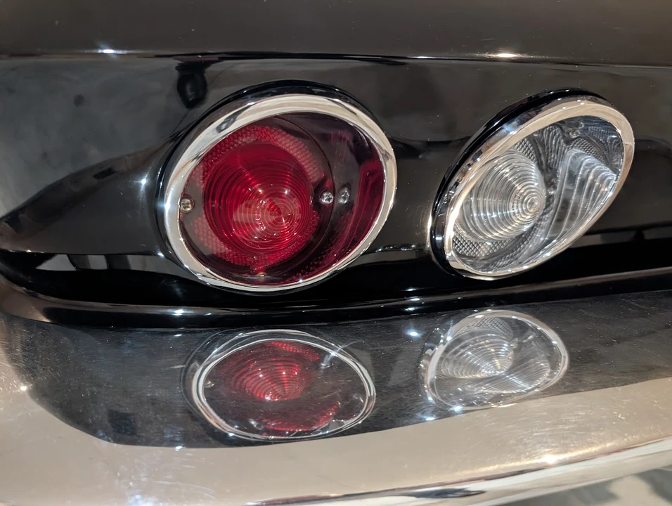 1966 Chevrolet Corvette C2 - Image 22 of 31