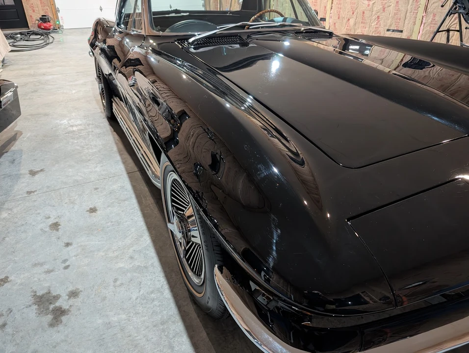 1966 Chevrolet Corvette C2 - Image 21 of 31