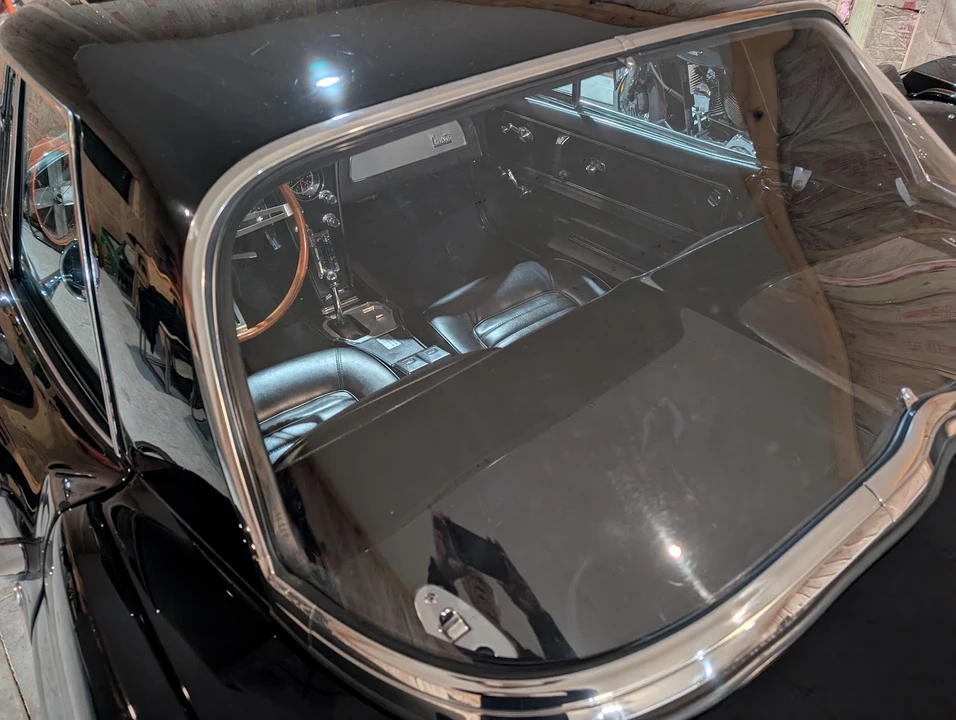 1966 Chevrolet Corvette C2 - Image 27 of 31