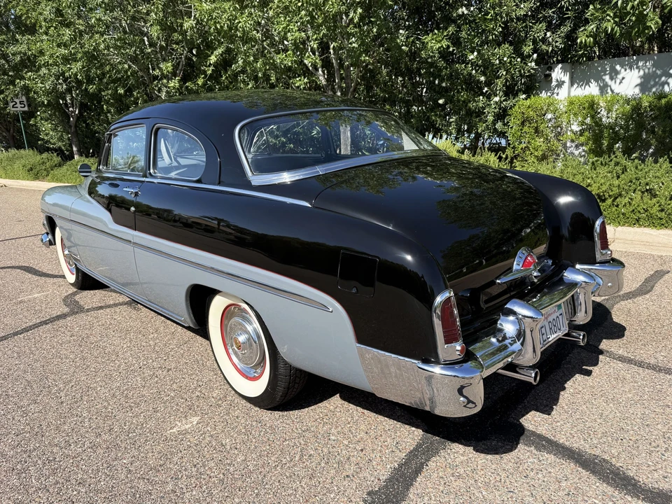 1951 Mercury Eight - Image 17 of 31