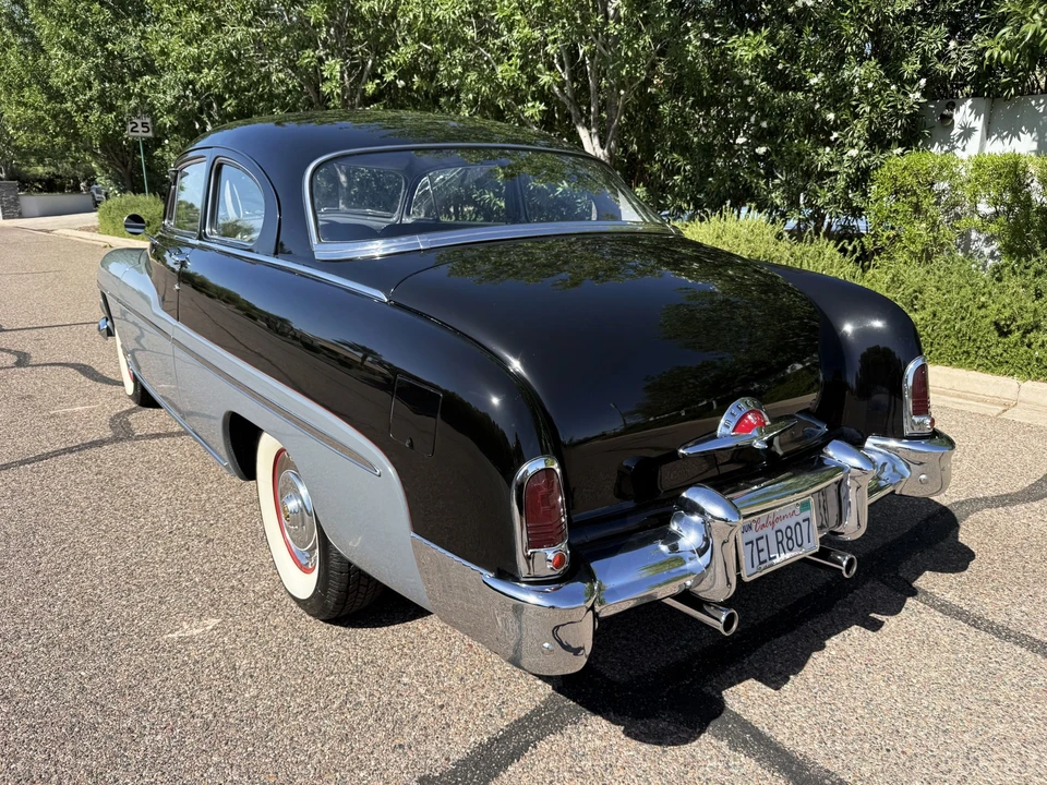 1951 Mercury Eight - Image 20 of 31