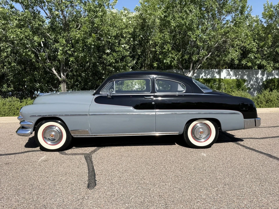 1951 Mercury Eight - Image 12 of 31