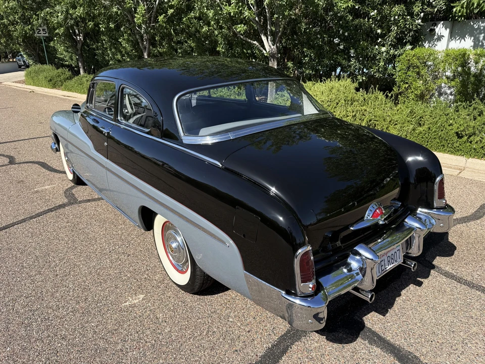 1951 Mercury Eight - Image 18 of 31