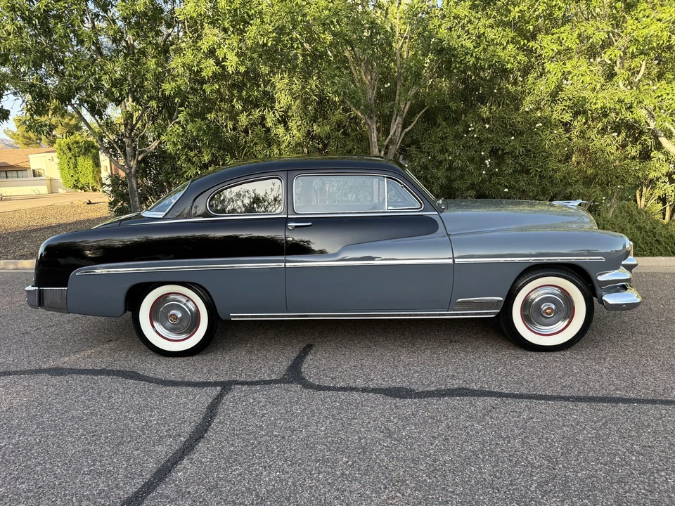 1951 Mercury Eight - Image 31 of 31