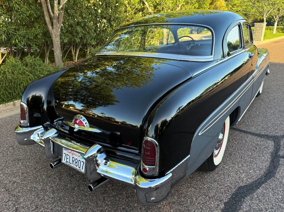 1951 Mercury Eight - Image 25 of 31