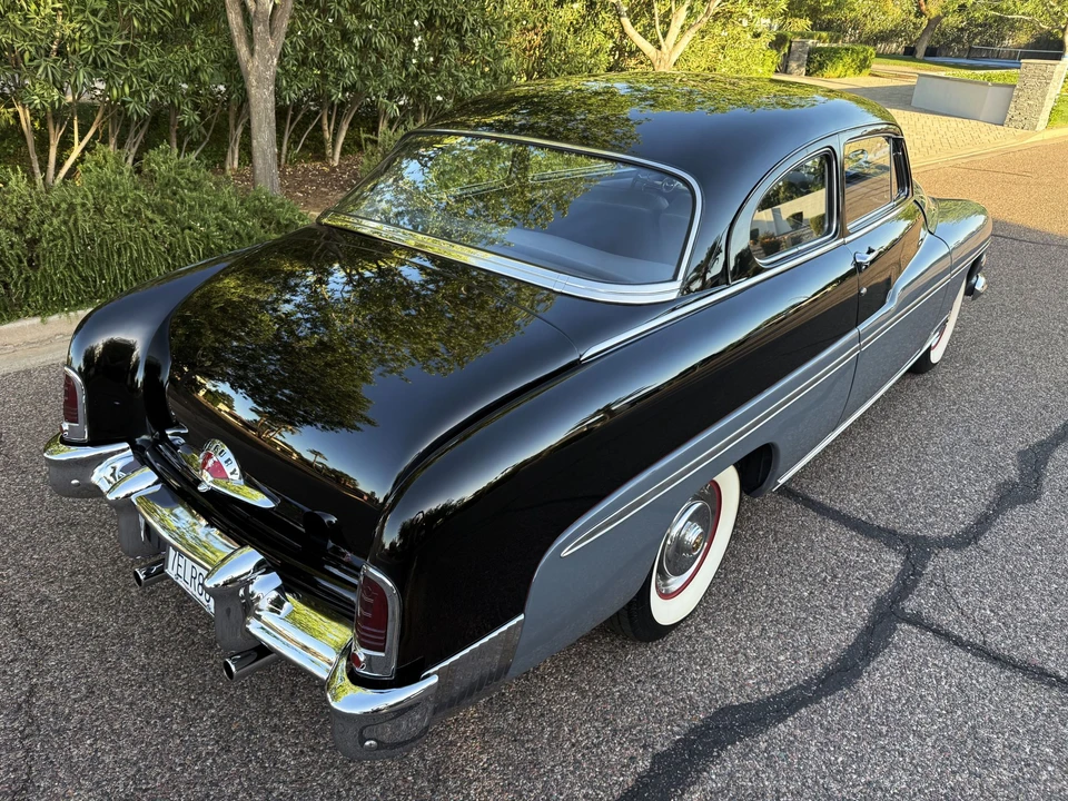 1951 Mercury Eight - Image 28 of 31