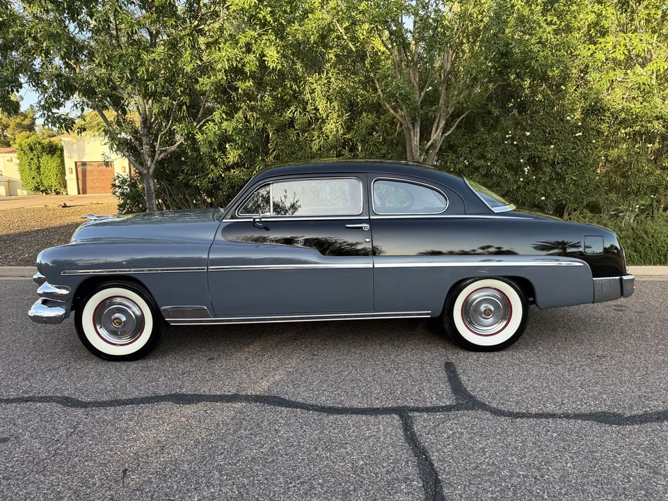 1951 Mercury Eight - Image 10 of 31