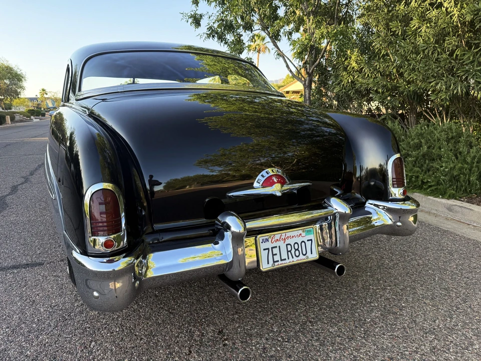 1951 Mercury Eight - Image 22 of 31