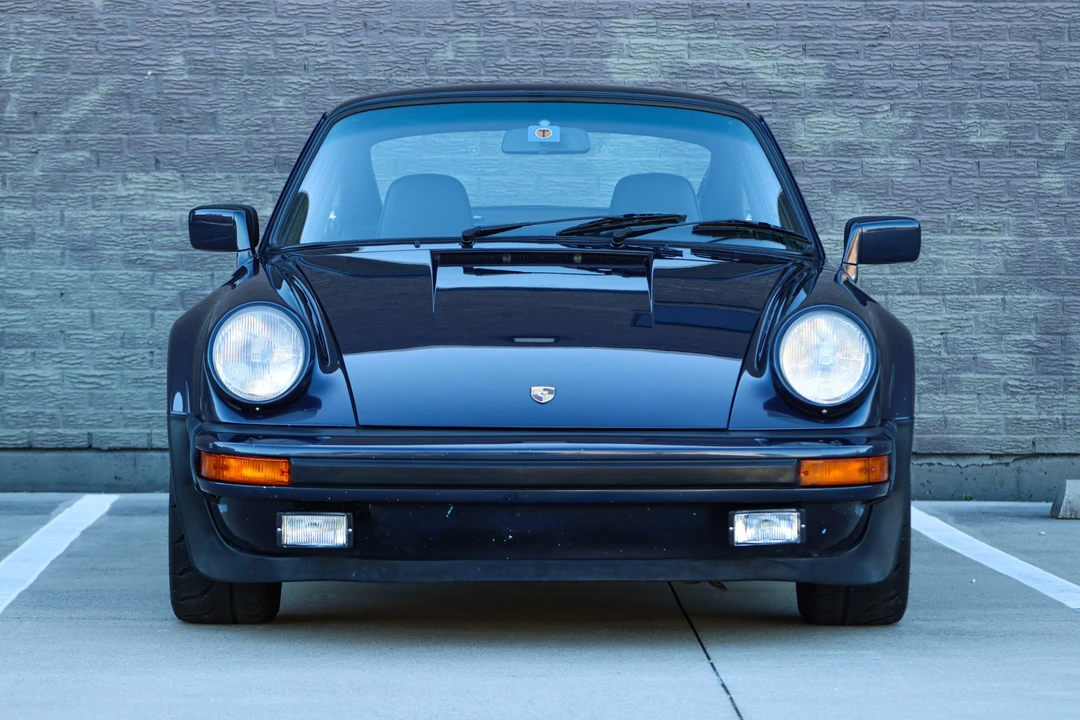 1983 Porsche 930 Turbo - Image 11 of 31